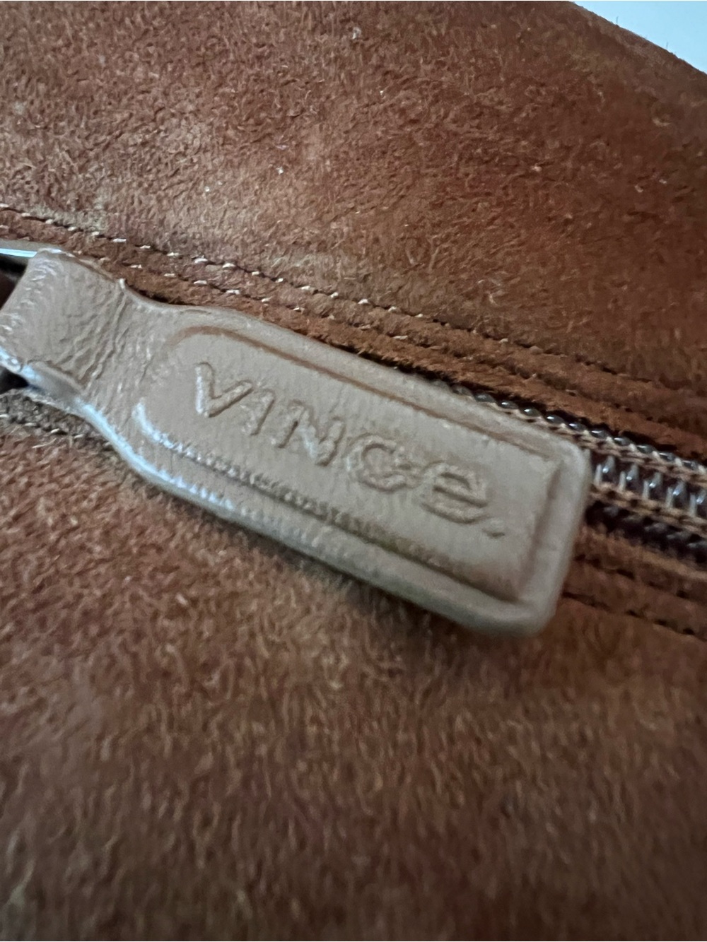 Vince Kaye boots - Picture 9 of 11